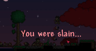 Illustration for article titled Short Experiences in Terraria, Hotline Miami, and The Lone Survivor